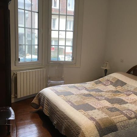 Appartement - Villa " Fergine" Le Touquet エクステリア 写真