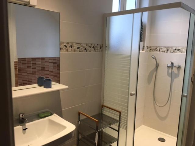 Appartement - Villa " Fergine" Le Touquet エクステリア 写真