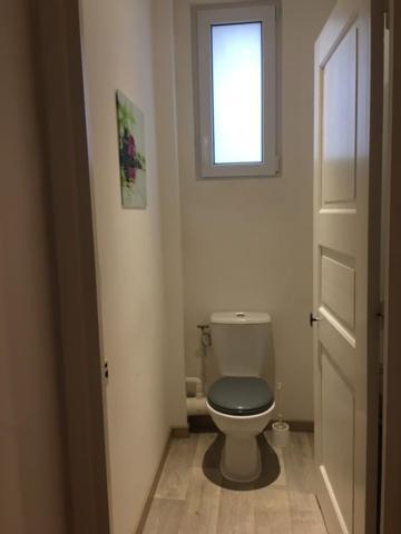 Appartement - Villa " Fergine" Le Touquet エクステリア 写真