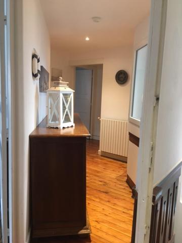 Appartement - Villa " Fergine" Le Touquet エクステリア 写真