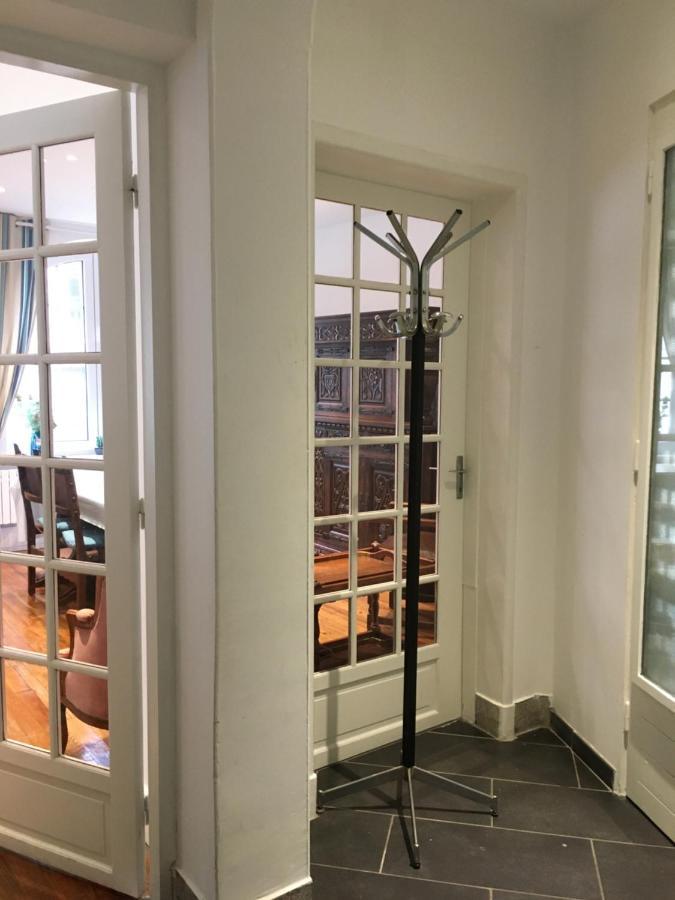 Appartement - Villa " Fergine" Le Touquet エクステリア 写真